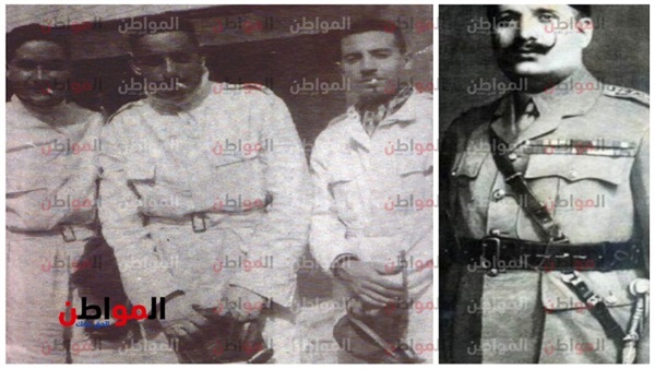 الملك فؤاد - أول