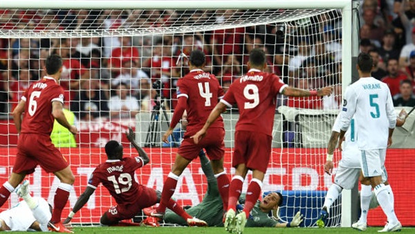 ليفربول