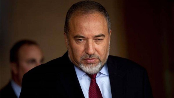 أفيجدور ليبرمان
