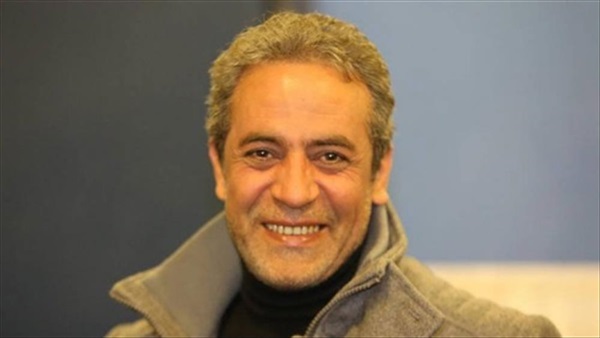 صبري فواز