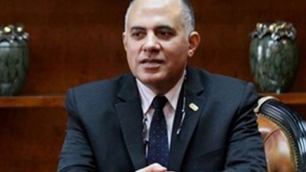 محمد عبدالعاطي وزير