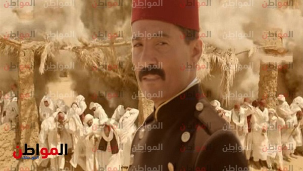 خالد النبوي - مشهد