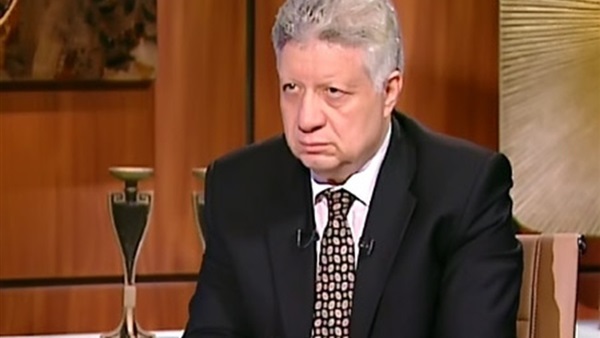 مرتضى منصور