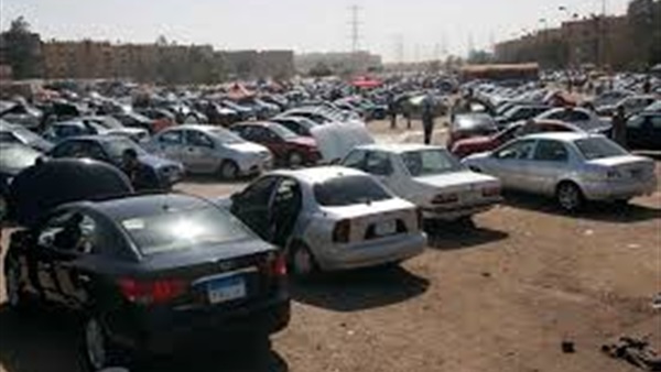 أسعار السيارات