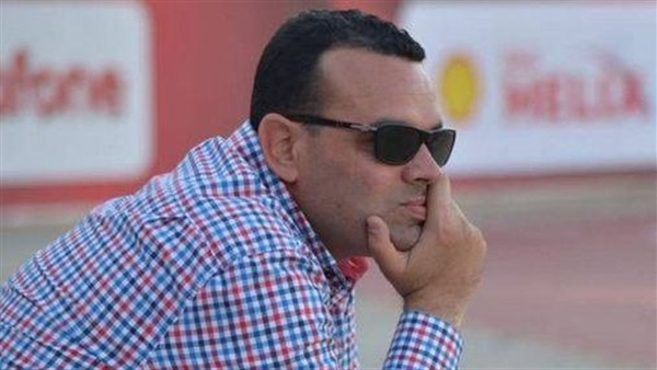 أحمد سعد تمساح