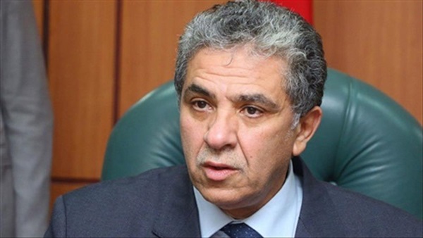 خالد فهمي