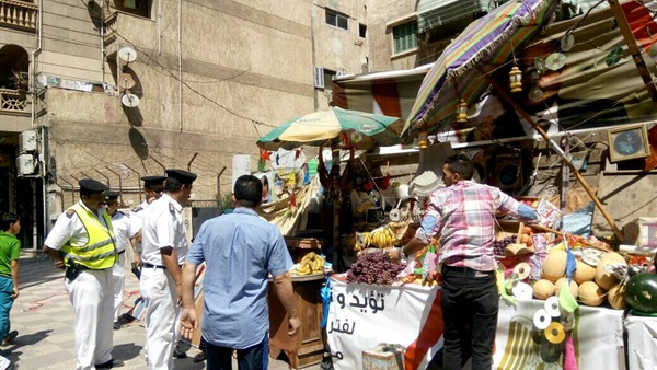 الحملة