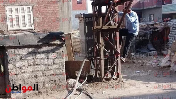 أعمال الانارة