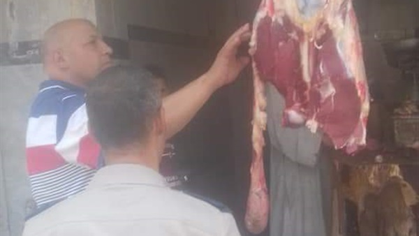 ذبح خارج السلخانة