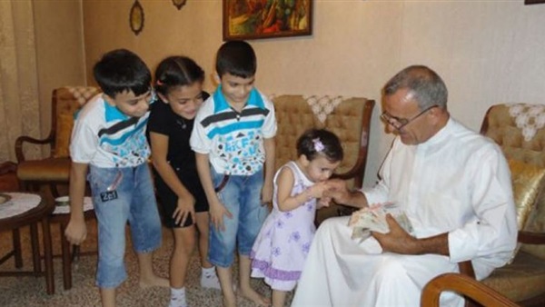 العيدية - أرشيفية