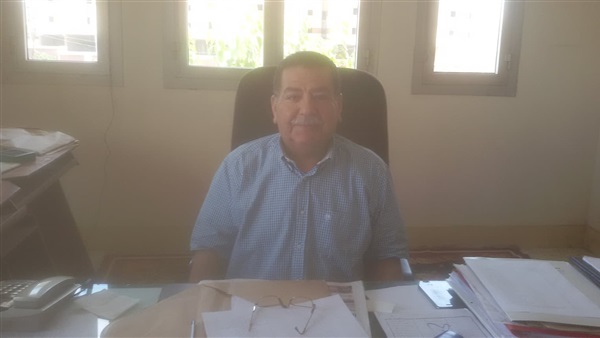 المحاسب عزت المصري