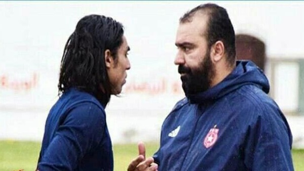 خير الدين مضوي -