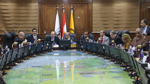 جامعة بني سويف
