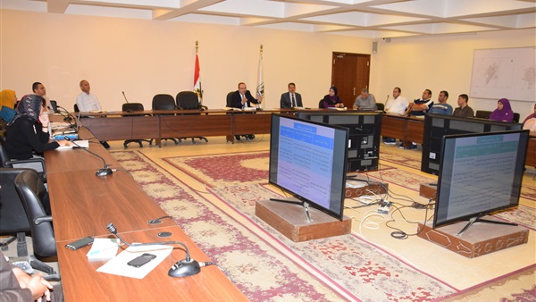 محافظ سوهاج