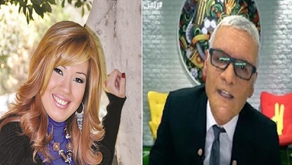 رانيا فريد شوقى ورامز