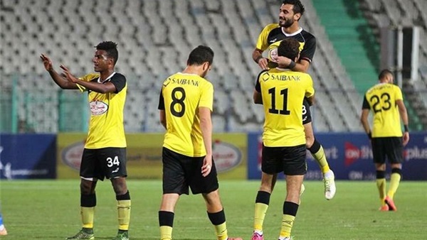 لاعبو وادي دجلة
