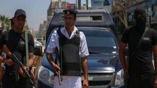 حملة أمنية مكبرة