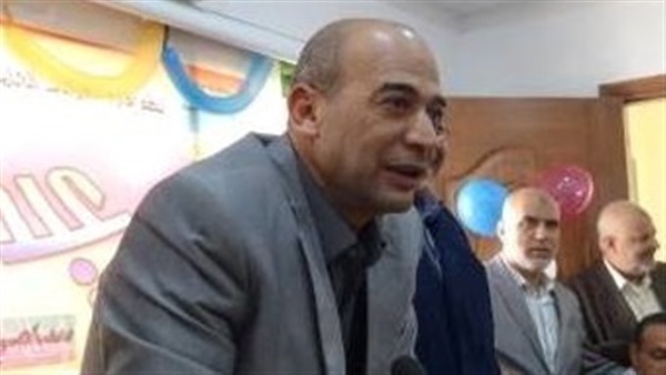 سامى عبد الحليم