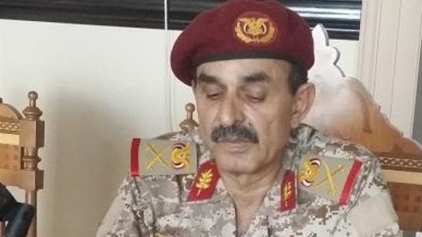 صالح الزنداني