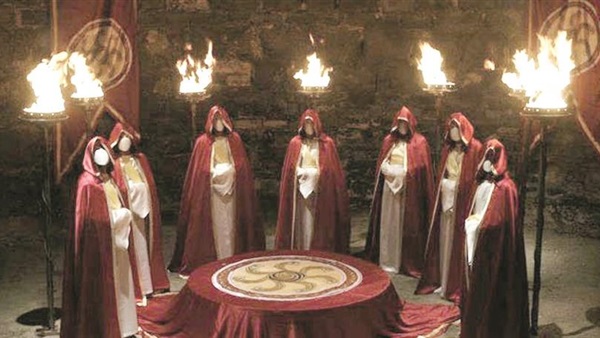 الماسونية