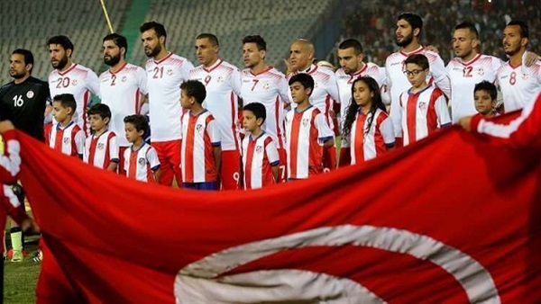 منتخب تونس