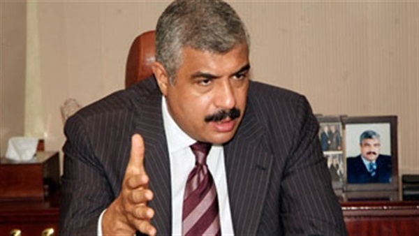 هشام طلعت مصطفى
