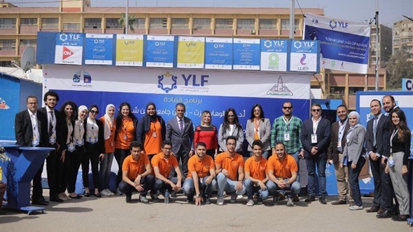 مؤسسة شباب القدرة
