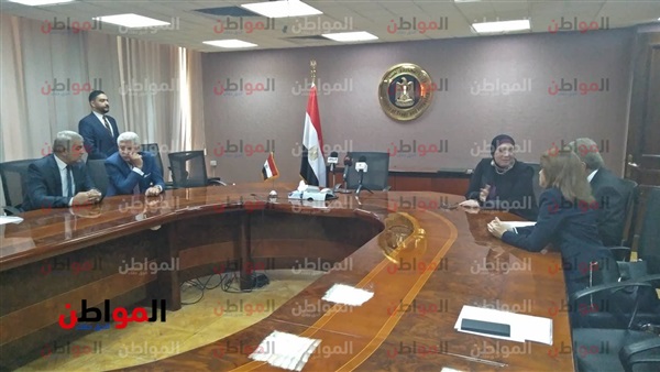 جانب من المؤتمر