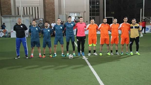 صورة من الدورة