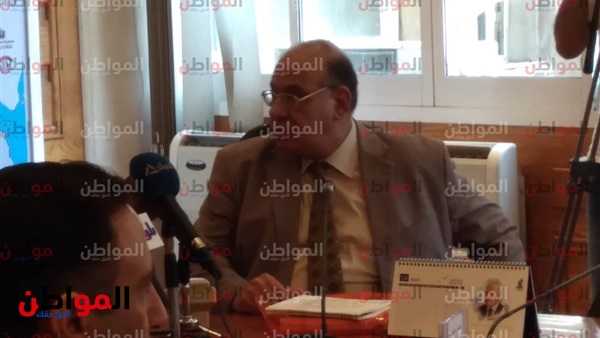 طلعت عبد القوي