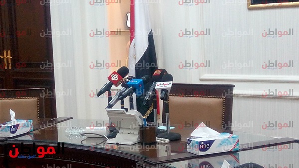 صورة من الاستعدادات