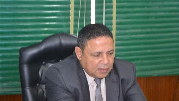 ابراهيم التداوي وكيل