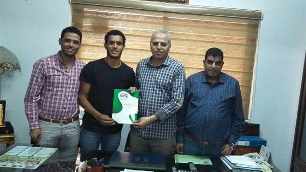 غنام محمد
