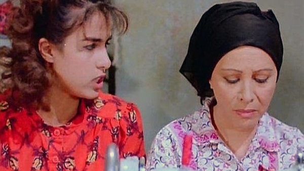 فاتن حمامة