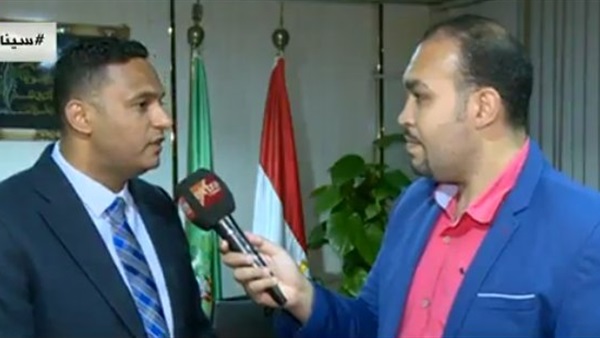 القائم بأعمال محافظ