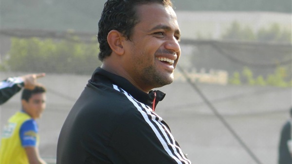 سامي قمصان - مدرب