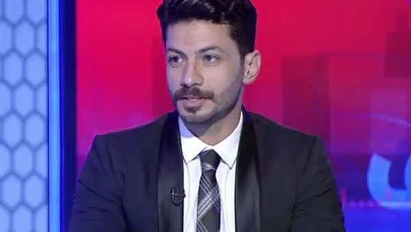 شريف عبد الفضيل -