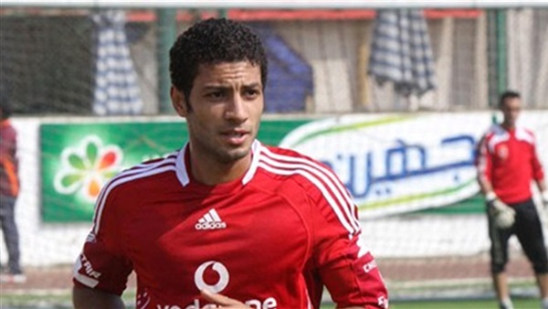 شريف عبد الفضيل