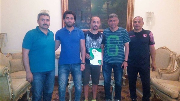 كريم عباس