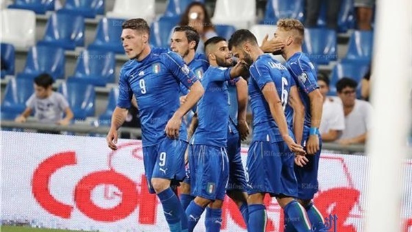 منتخب إيطاليا
