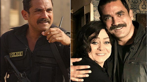 أمير كرارة فى كلبش