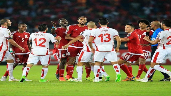 منتخب تونس