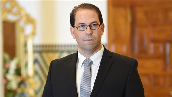 يوسف الشاهد