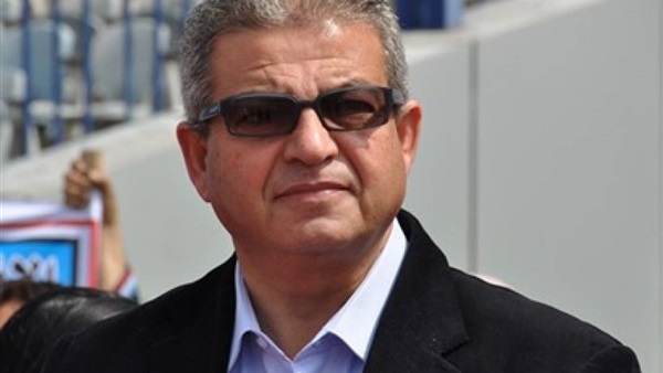 المهندس خالد عبدالعزيز