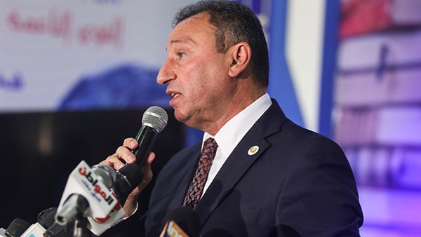 محمود الخطيب رئيس