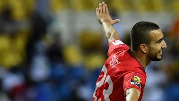 نعيم السليتي لاعب