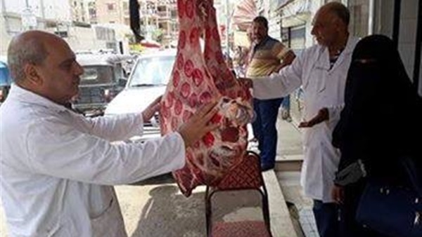 حملات بيطرية
