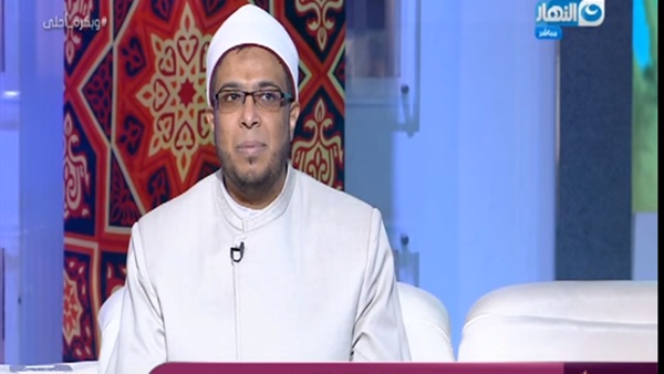 الشيخ محمد أبو بكر