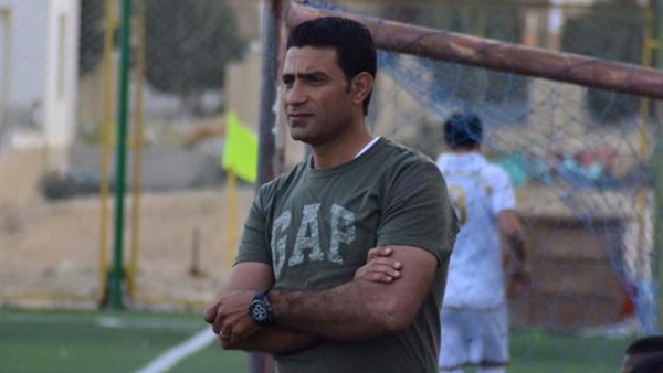 هاني سعيد