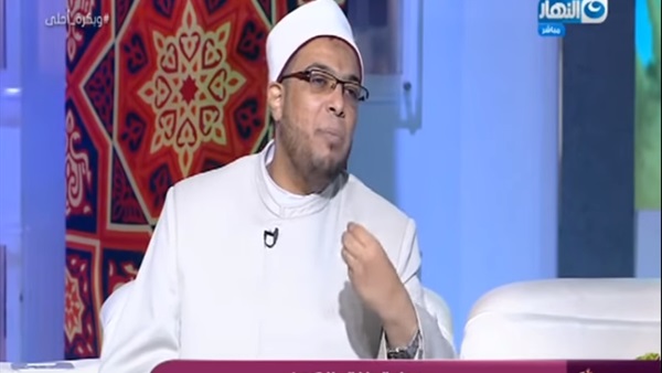 الشيخ محمد أبو بكر